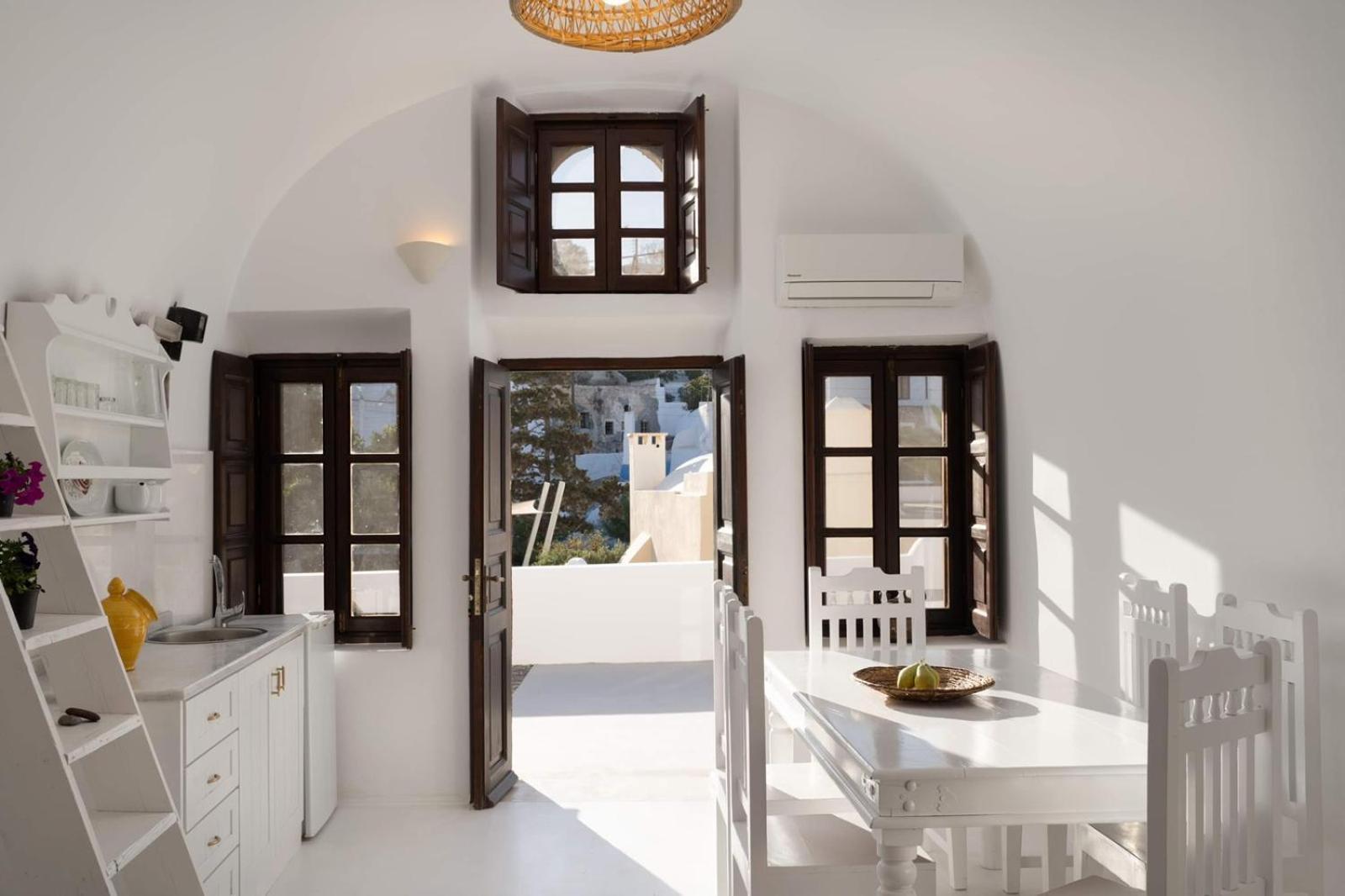 Kalitsi Canaves Vothon Ngoại thất bức ảnh