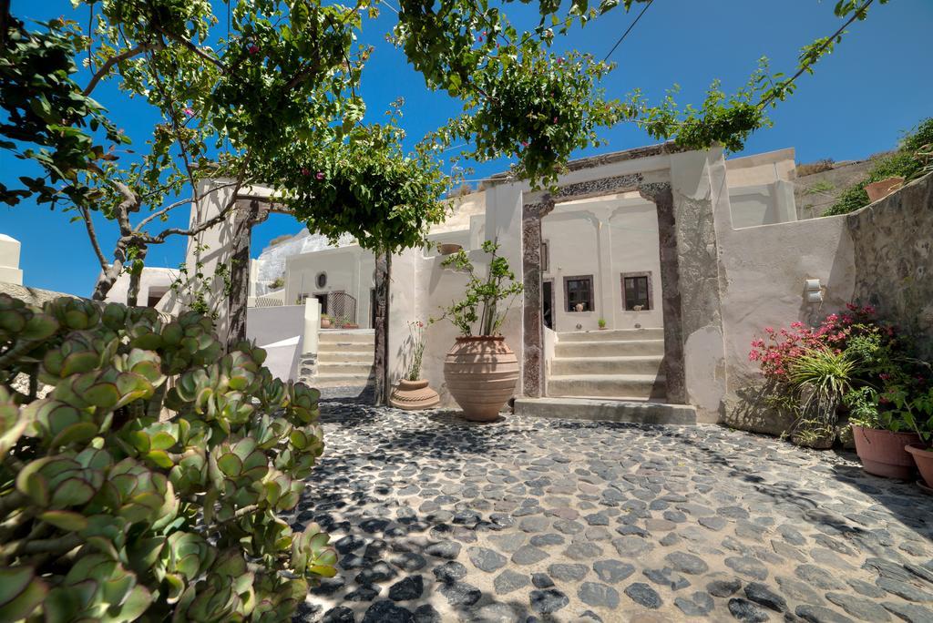 Guest House Kalitsi Santorini Island Phòng bức ảnh